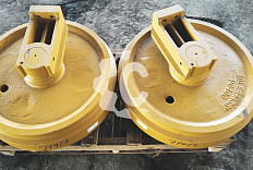 Колесо направляющее СК-27927 QHD