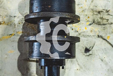 Каток поддерживающий СК-34330 CH