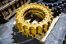 Звездочка СК-0000677 QHD