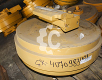 Колесо направляющее СК-4070983 HS