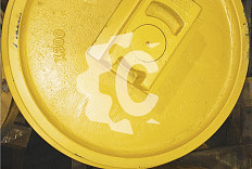 Колесо направляющее СК-27989 СК