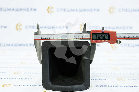 Коронка коническая СК-11102 BP