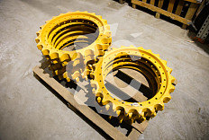 Звездочка  СК-0000369 STF