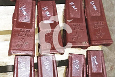 Коронка коническая СК-11105 HZ