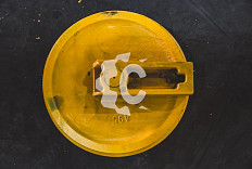 Колесо направляющее СК-6271572 DTAMC