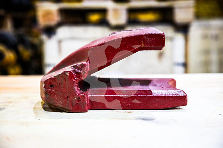 Защита межзубьевая СК-0003518 HZ