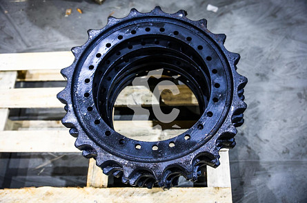 72211847 - Звездочка СК-30133 CH