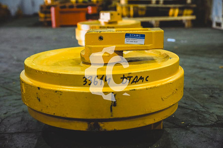 Колесо направляющее СК-0033614 DTAMC