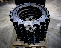 Звездочка СК-6311991 CH