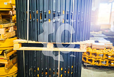 9248208 Гусеница в сборе для Hitachi ZX330 / ZX330-5G / ZX330-3 45L 3G 600 мм  CH