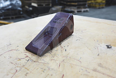 Коронка стандартная длинная J-300 СК-6325225 ITR