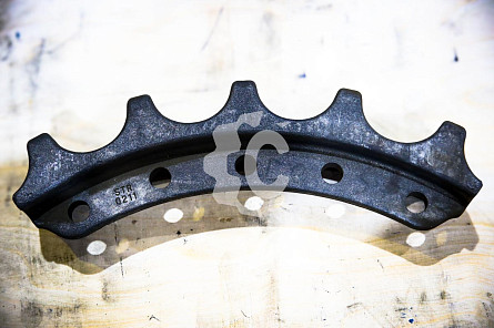 Группа сегментов СК-0000020 STR