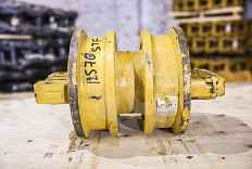 Каток опорный двубортный СК-12570 STF Каток опорный двубортный СК-12570 STF