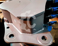 Ковш стандартный 1,1м3 SB.01.110.20  