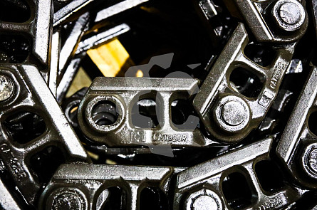 Цепь гусеничная 50L (под M22) СК-0036255 CH