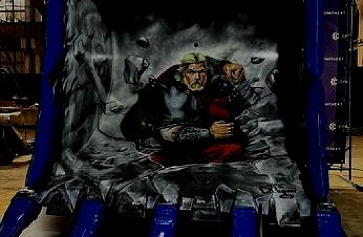 Навесное оборудование в наличии