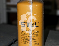 Фильтр топливный основной СК-51018 STAL Фильтр топливный основной СК-51018 STAL