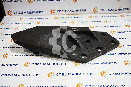 Бокорез левый СК-45534 BP