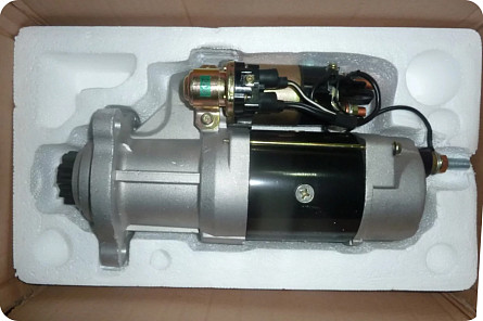 Стартер (11kW) СК-6175937 KRAUF