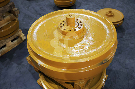 Колесо направляющее Front (Large Diameter) СК-5098922 KBJ