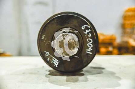 Каток поддерживающий СК-6320041 DIS