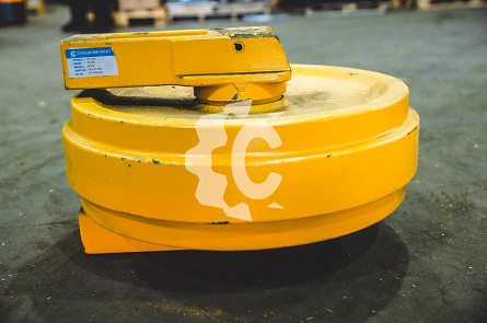 Колесо направляющее СК-6314981 DTAMC