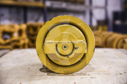 Каток опорный двубортный СК-12570 STF