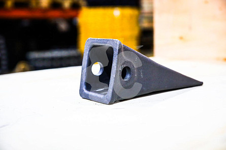 1U3302 - Коронка стандартная длинная J-300 СК-6325225 BP