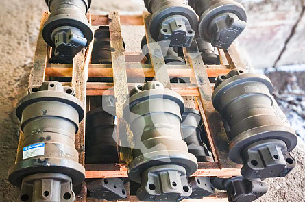 Каток опорный СК-12594 CH