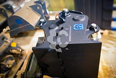 Крашер механический СК-0039092 СК