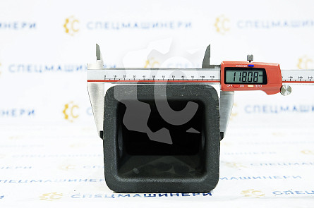 Коронка скальная СК-0001885 BP