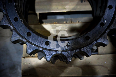 R7820000M01 - Звездочка СК-30159 CH