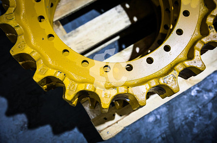 Звездочка СК-0000677 СК