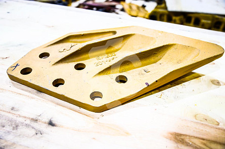 Бокорез правый СК-45531 NOVA