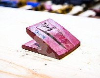 Межзубьевая защита под нож 40 мм СК-0003441 TLK Межзубьевая защита под нож 40 мм СК-0003441 TLK