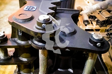 Крашер механический СК-0037997 СК