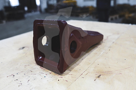 Коронка скальная СК-0001476 HZ