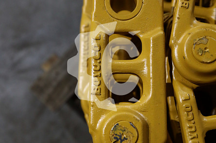 Цепь гусеничная 38L СК-0036356 QHD