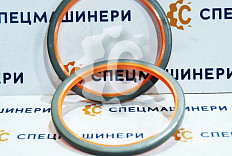 Пыльник СК-0029436 GE – уплотнение для спецтехники