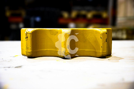 US190K227 - Группа сегментов (9 шт) СК-0000226 GE