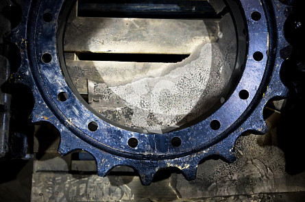 Звездочка СК-30023 CH