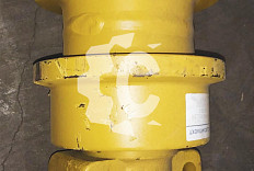 Каток поддерживающий СК-4439922 QHD