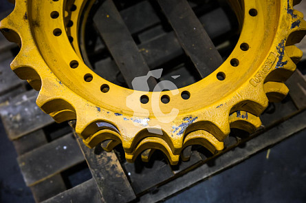 Звездочка СК-6253941 QHD