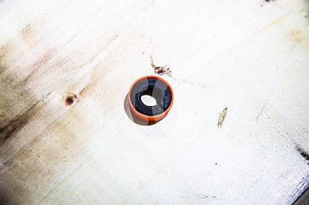 Кольцо стопорное СК-46161 BP