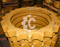 Звездочка СК-29884 QHD