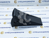 Коронка коническая  