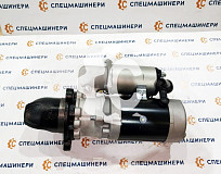 Стартeр  