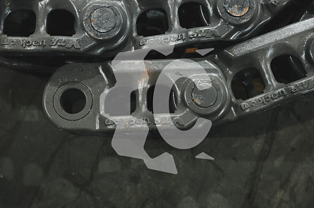 Цепь гусеничная 49L СК-35218 VTP