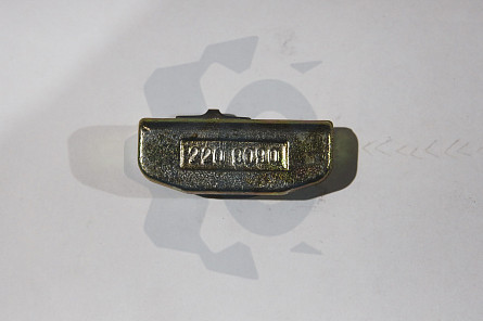 220-9090 - Палец коронки (K80-K100) СК-4911936 HZ