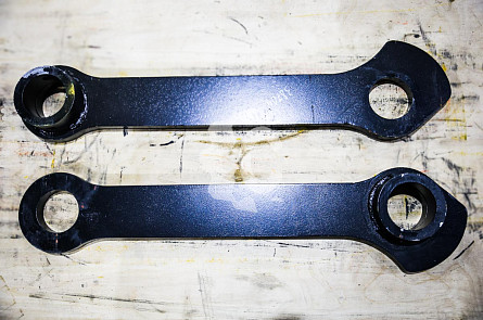 Рычаг трапеции (правый+левый) СК-0038704 СК (c)